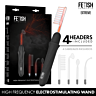 Elektromos stimulátor FETISH SUBMISSIVE - Magas frekvenciájú