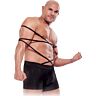 Boxer szett Pipedream FFML-TIE ME UP L/XL