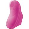 Ujj Vibrátor S Pleasures Premium Line - Kompakt és erőteljes