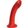 Dildo Sportsheets FLARE - Kellemes és formázott