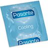 Kondom PASANTE Cooling Effect 144 db-os csomagban