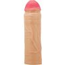 Pénisz Fedezet PRETTY LOVE PARTY UP CHANE 2 hüvelyk hosszabbítással