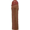 Pénisz hüvely PRETTY LOVE CHANE 5 cm hosszabbítással
