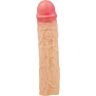 Pénisz burkolat PRETTY LOVE DEREK 7.6 cm hosszabbítással