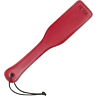 BDSM paddles FETISH SUBMISSIVE DARK ROOM vegán bőr ostor