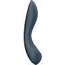 G-Ponti Vibrátor SATISFYER G-SPOT WAVE 4 12 Vibrációs Programmal