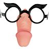 Gafas Pene Out Of The Blue - Szórakoztató kiegészítő