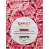 Masszázs Olaj Exsens Garnet Argan 3ml - Hidratáló formula