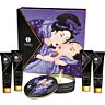 Páros készlet SHUNGA Secret Geisha Exotic Fruits