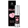 Relaxáló análgél SECRETPLAY 15 ml