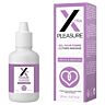 Masszázs gél RUF - X PLEASURE 20 ml érzéki élmény