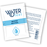 Lubrikáló WATERFEEL - Vízbázisú csúszó gél 6 ML