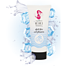 Hűsítő Hatású Lubrikáns KIKÍ TRAVEL 50 ML