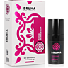Orgazmusfokozó BRUMA Bubblegum ízű zselé 15 ml