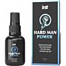 Erekciós spray INTT Hard Man Power - Potenciális fokozás