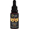 Vibrátor Orgie ORGASM DROPS VIBE! 15 vibrációs móddal