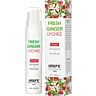 Izgató gél Exsens Fresh Ginger Litchi 15 ml - Frissítő élmény