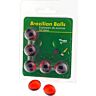 Brazilian Balls TALOKA - Eper és pezsgő intim gél