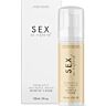 Intim tisztítószer BIJOUX AU NATUREL 150 ML habos formula