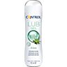 Lubrikáló gél Control Aloe 75 ml hidratáló hatással