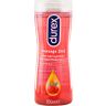 Síksító DUREX Guarana 200 ml masszázs gél