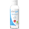 Kézfertőtlenítő gél STERGEL Aloe Vera 100ml