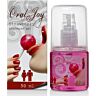 Lubrikáló Gél COBECO ORAL JOY STRAWBERRY 30 ml