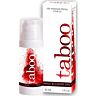 Taboo Férfi Erősítő Gél RUF 30 ml - Természetes Erekciót Segítő