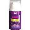 Folyékony vibrátor INTT RELEASES Blackberry íz 15 ml