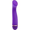Vibrátor S Pleasures Gentle Purple 180 mm-es magassággal
