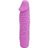 Valósághű Vibrátor Vibrador Mini Classic részletes vénákkal