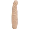 Vibrátor Vibrador Mini Classic Slim valósághű dizájnnal