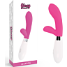 Masajeador GLOSSY Jackson dupla motorral