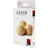 Glyde Ultra Vanília Óvszer - 100% Vegán és Ízesített