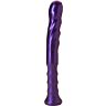 Vibrátor Tantus Goddess Handle Midnight Purple