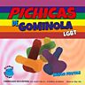 Vicces édesség PRIDE GUMMY PENIS FRUITS - Édes és szexi