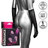 Lingerie kesztyűk CALEXOTICS Radiance hosszú