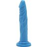 Dildo Dong Happy Dicks 19 cm erős vákuumos alappal