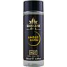 Masszázs olaj HOT Amber & Musk 100 ml - Kényeztető illat