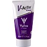 CBD alapú krém HOT VULVA CREAM 50ML érzékeny területekre
