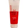 Masszázs gél HOT 2in1 Eper 200 ml