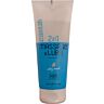 Masszázs gél HOT 2IN1 Silky Touch 200 ml