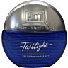 Feromon parfüm HOT TWILIGHT 15 ml utazáshoz