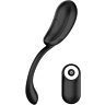 Vibráló tojás COQUETTE TOYS Chic Desire távirányítóval