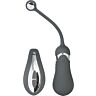 Távirányítós vibrátor Calexotics Embrace Lovers Remote