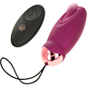 Vibrátor RITHUAL PRIYA EGG távirányítóval