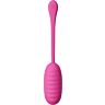 Vibráló tojás Pretty Love Catalina USB újratölthető