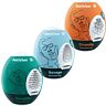 Masturbátor Tojások Satisfyer Naughty, Savage & Crunchy Szett