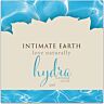 Lubrikáns Intimate Earth Hydra Natural Glide 3ml