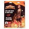 Hinchable baba CALEXOTICS SIZZLING SERGEANT MODEL 2